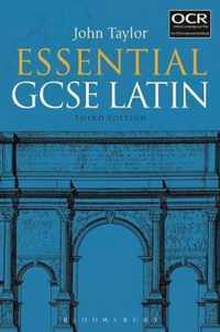 Essential GCSE Latin