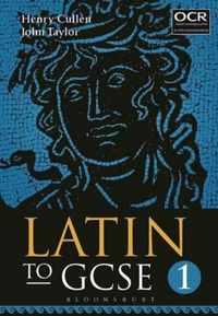 Latin To GCSE Part 1