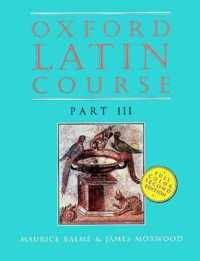 Oxford Latin Course: Part III