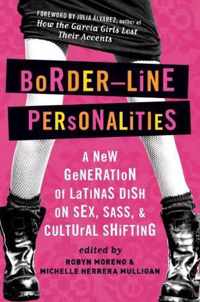 Border-Line Personalities