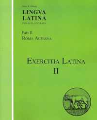 Lingua Latina - Exercitia Latina II