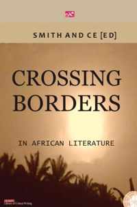 Crossing Borders in African Literatures