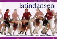 Latindansen