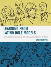 Learning from Latino Role Models