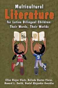 Multicultural Literature for Latino Bilingual Children