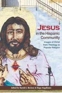 Jesus in the Hispanic Community