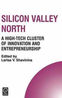 Silicon Valley North