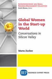 Global Women in the Start-up World