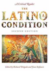 The Latino/A Condition