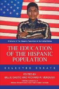 The Education of the Hispanic Population