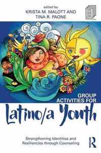 Group Activities for Latino/a Youth