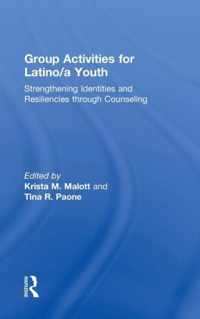 Group Activities for Latino/A Youth