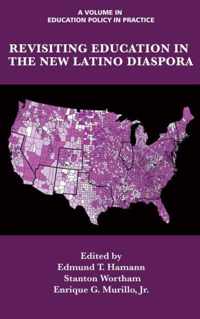 Revisiting Education In The New Latino D