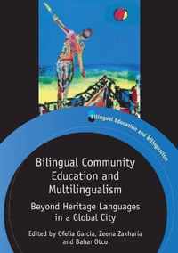 Bilingual Community Education and Multilingualism