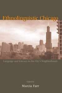 Ethnolinguistic Chicago