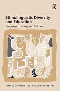 Ethnolinguistic Diversity and Education