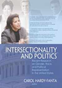 Intersectionality and Politics