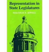 Representation in State Legislatures