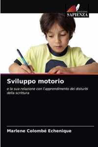 Sviluppo motorio