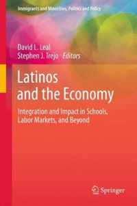 Latinos and the Economy