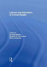 Latinos and Education