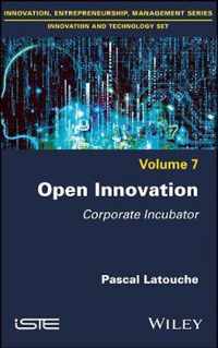 Open Innovation