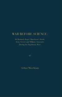 War Before Science