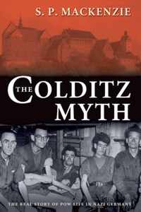 The Colditz Myth