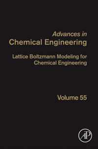 Lattice Boltzmann Modeling for Chemical Engineering