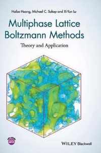 Multiphase Lattice Boltzmann Methods