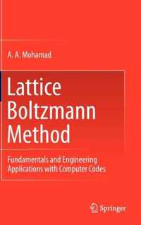 Lattice Boltzmann Method