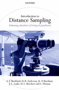 Introduction to Distance Sampling