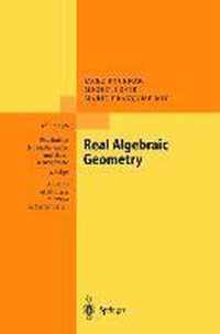 Real Algebraic Geometry