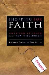 Shopping for Faith