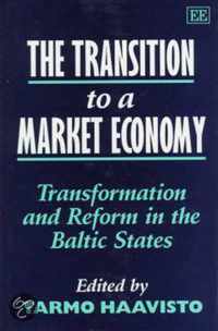 The Transition to a Market Economy