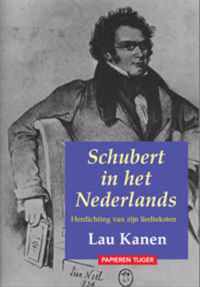 Schubert in het Nederlands