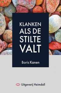 Klanken als de stilte valt