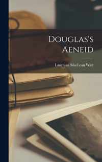 Douglas's Aeneid