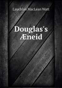 Douglas's AEneid