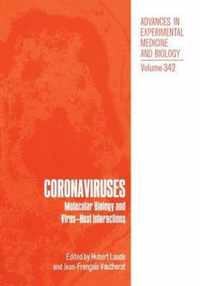 Coronaviruses