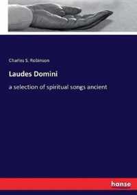 Laudes Domini