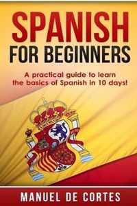 Spanish for Beginners