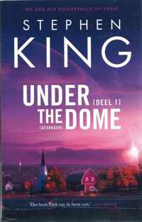 Under the dome - deel 1: Gevangen