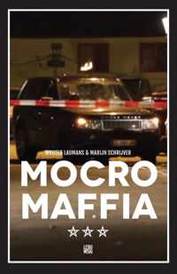 Mocro maffia