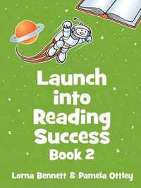 Launch Into Reading Success