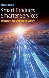 Smart Products, Smarter Services