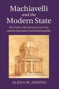 Machiavelli and the Modern State