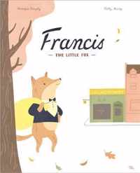 Francis, the Little Fox