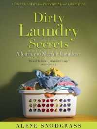 Dirty Laundry Secrets