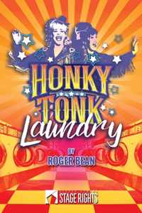 Honky Tonk Laundry